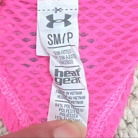 Under Armour | Lightweight Running Tank - Picture 3 of 7